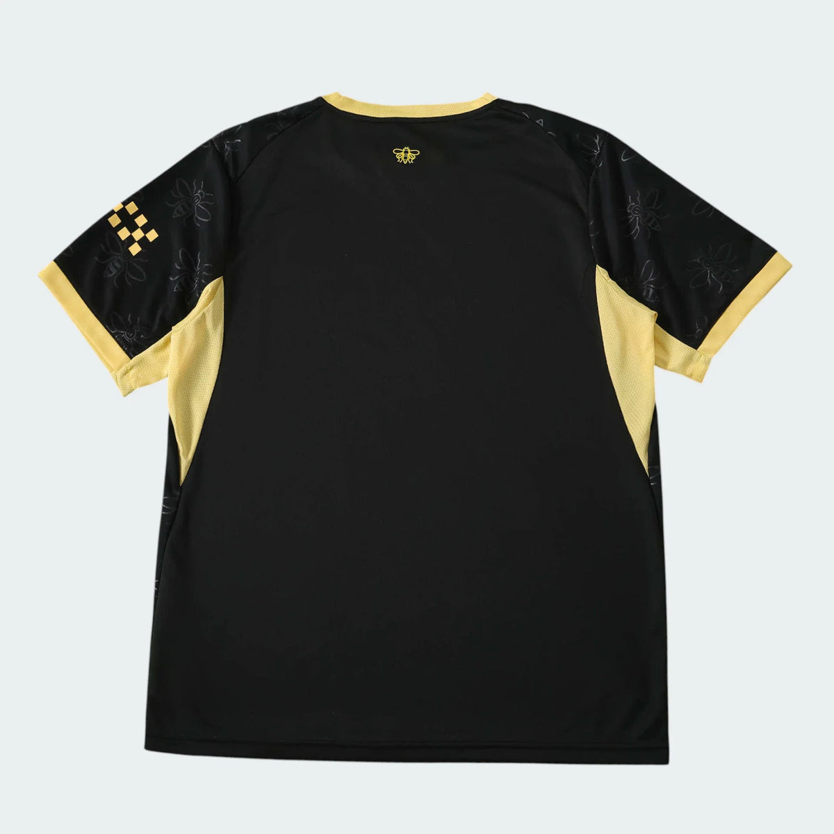 Manchester City 2026/27 Away Shirt