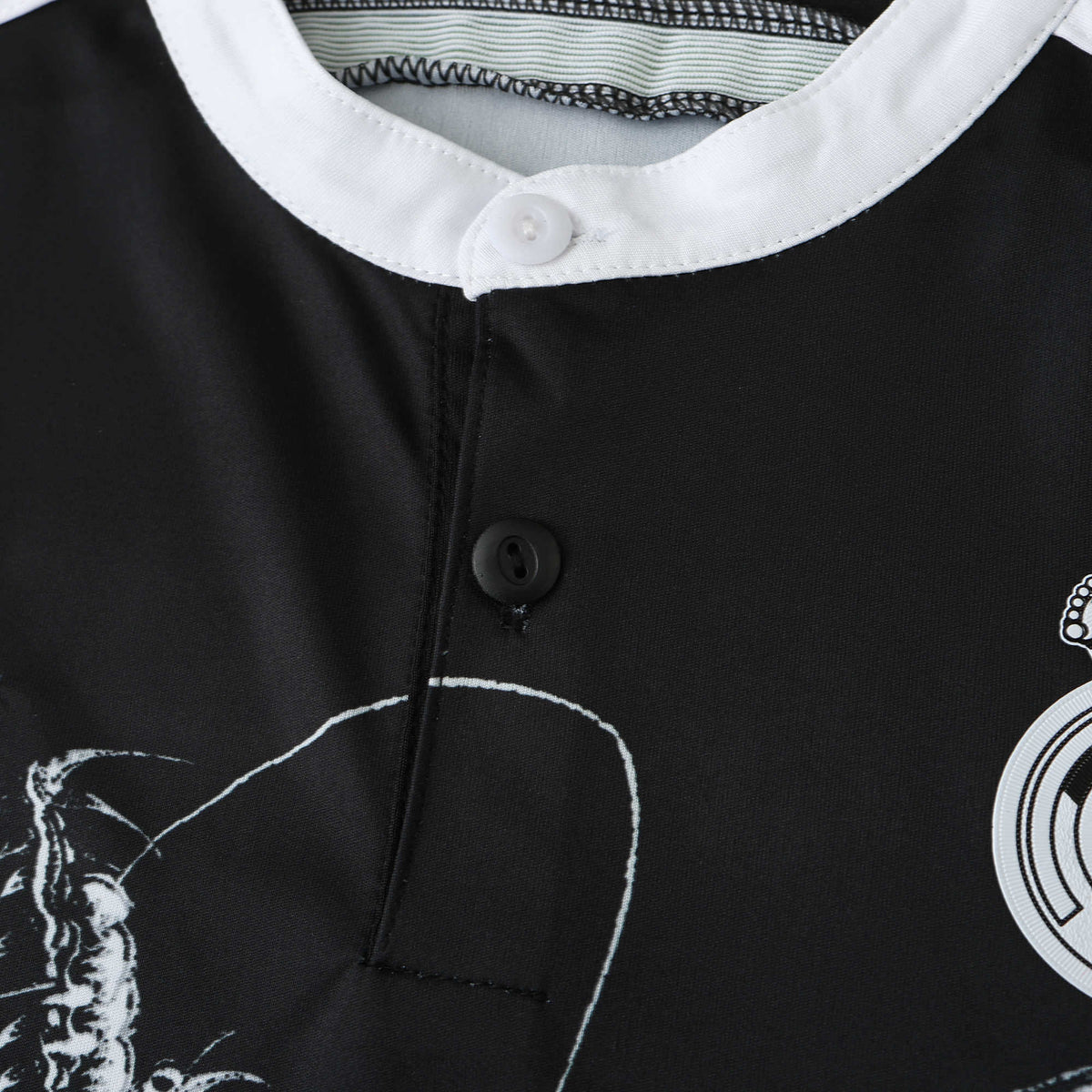 Real Madrid 2014/15 Third Shirt