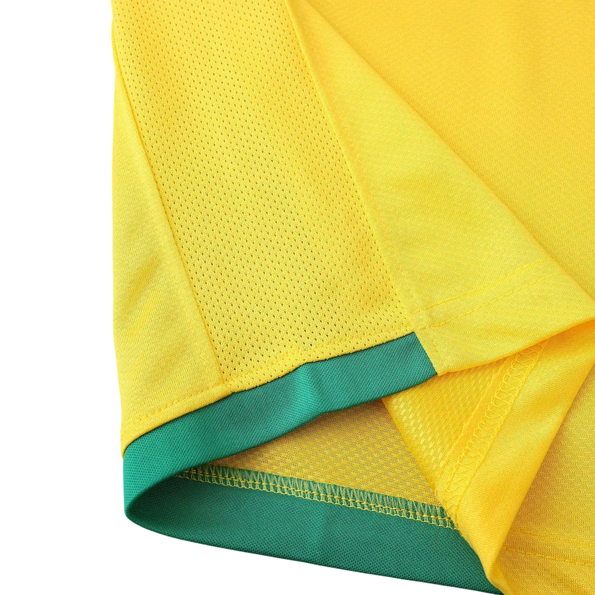 Camisa Brasil I 2006 - imagem 5