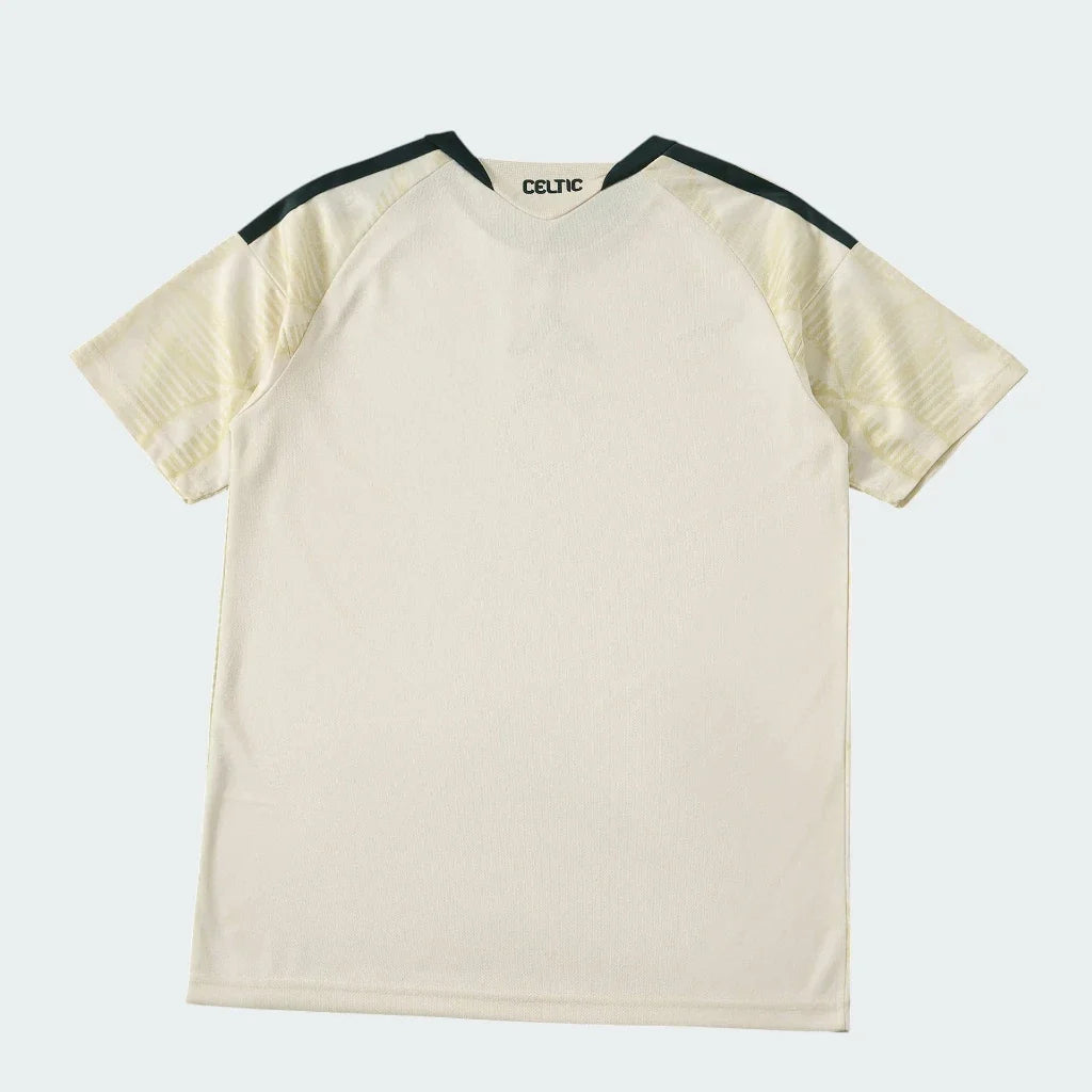 Celtic 2026/27 Third Shirt