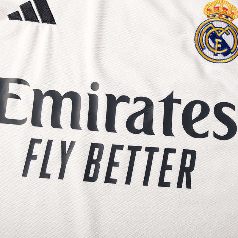 Camisa Real Madrid I 2023/24 - imagem 4