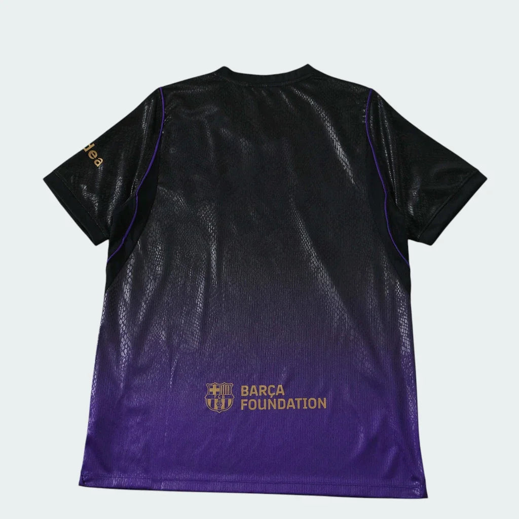 Barcelona 2026/27 Away Shirt