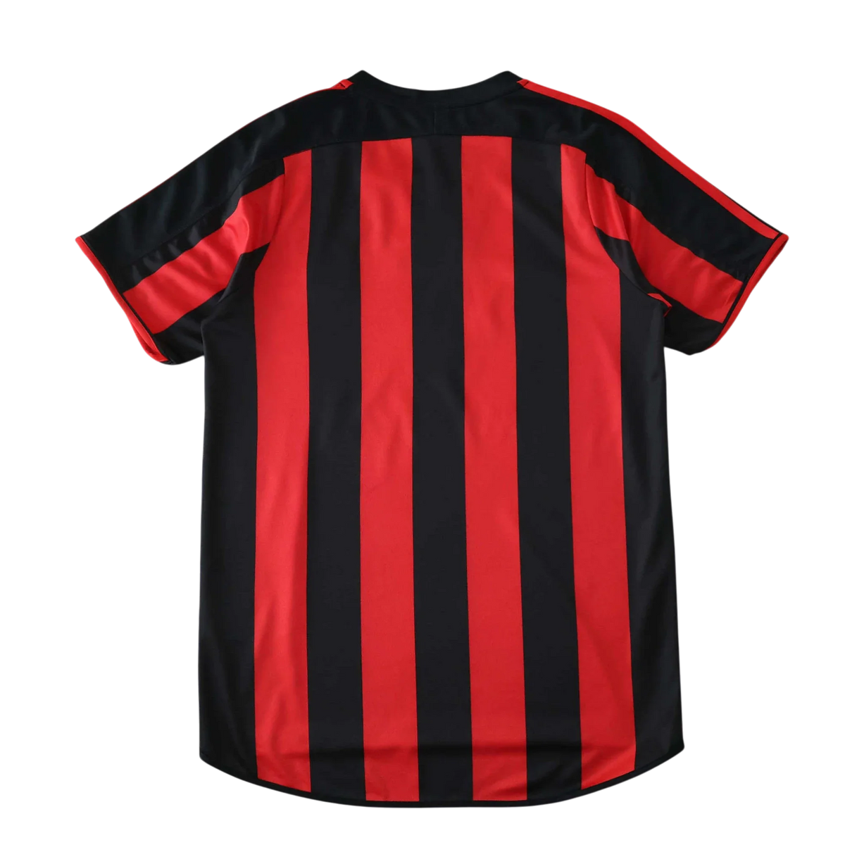 Camisa Milan I 2003/04 - imagem 4