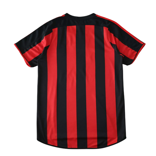 Camisa Milan I 2003/04 - imagem 4