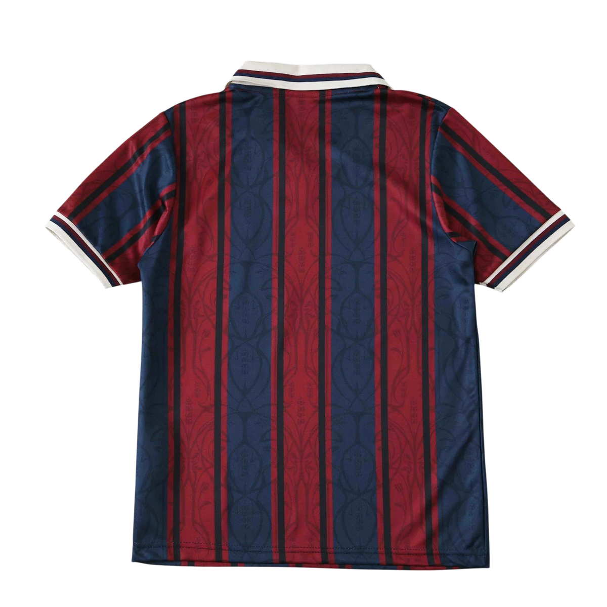 Camisa Barcelona 125 Anos Polo - imagem 2