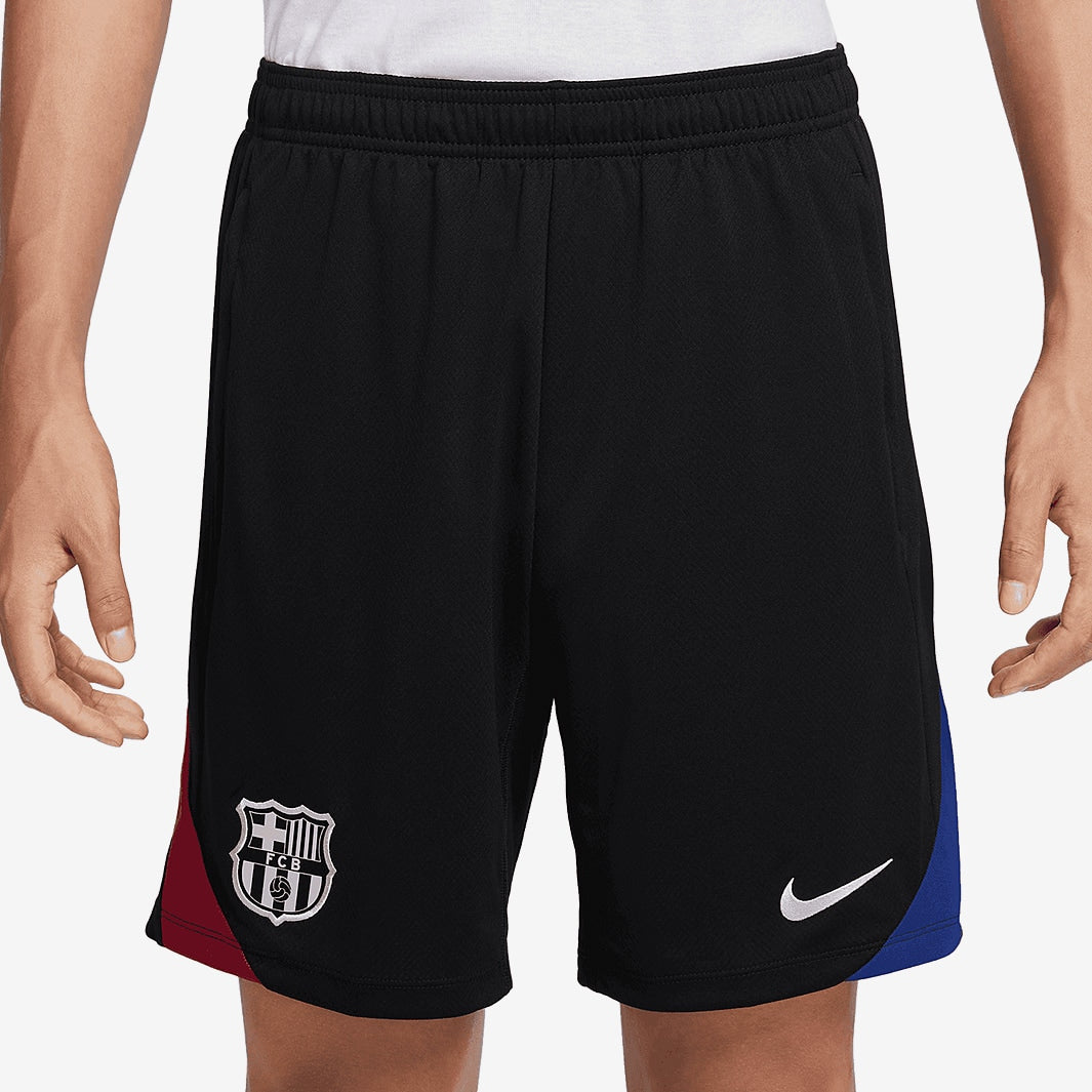 Shorts Nike FC Barcelona 2024/25 - imagem 1