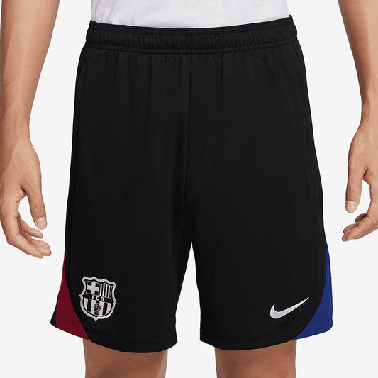 Shorts Nike FC Barcelona 2024/25 - imagem 1
