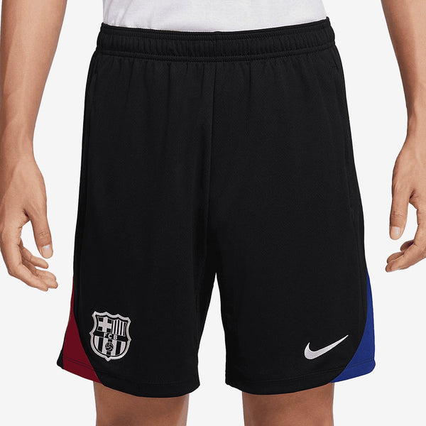 Shorts Nike FC Barcelona 2024/25 - imagem 1