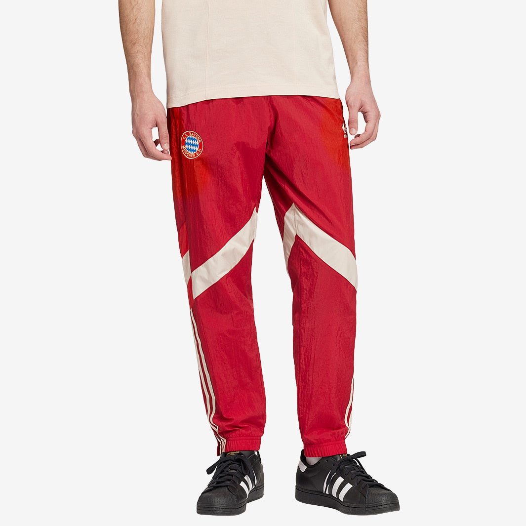 Calça Adidas Originals Bayern de Munique 2024/25 - imagem 1
