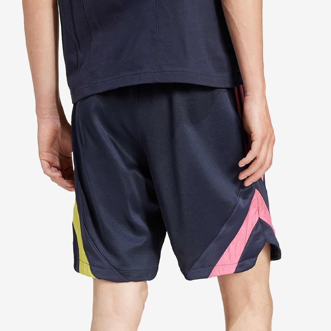 Shorts Adidas Originals Juventus FC 2024/25 Legend Ink - imagem 4