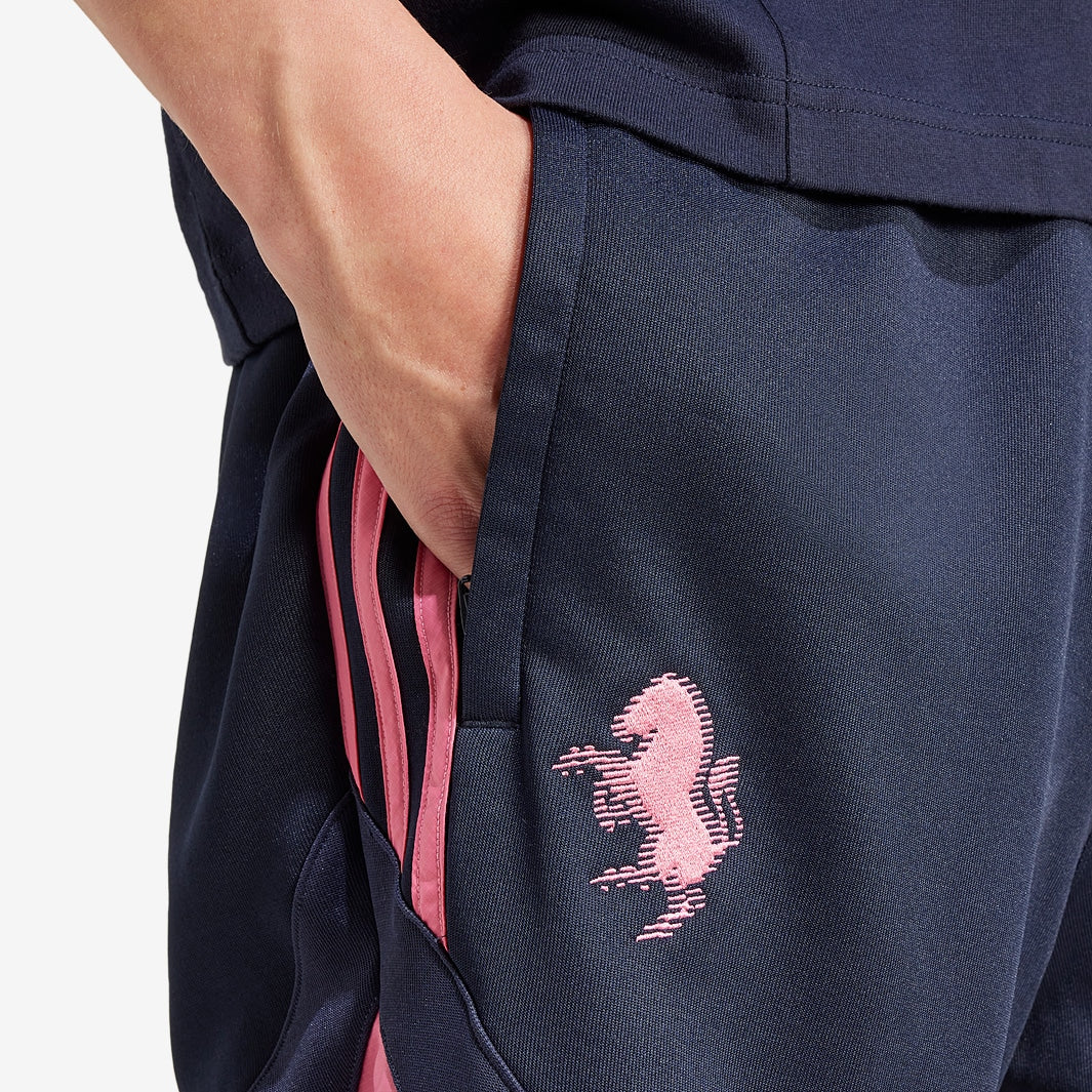 Shorts Adidas Originals Juventus FC 2024/25 Legend Ink - imagem 2