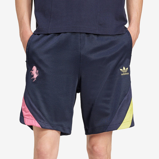 Shorts Adidas Originals Juventus FC 2024/25 Legend Ink - imagem 1