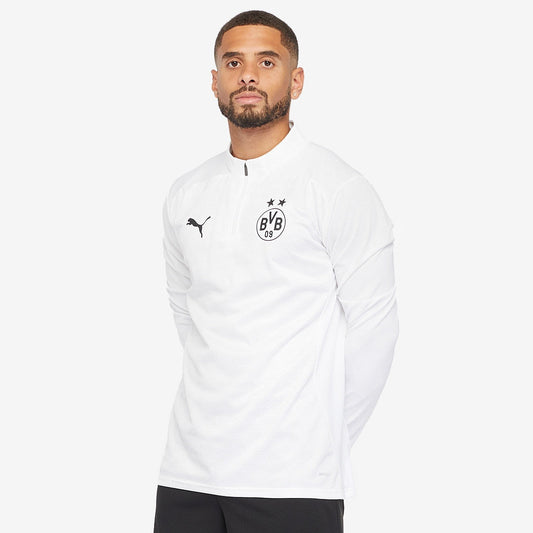 Jaqueta Puma Borussia Dortmund 2024/25 - imagem 1