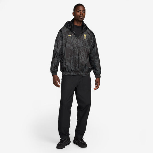 Jaqueta de Inverno Nike Liverpool FC 2024/25 - imagem 2