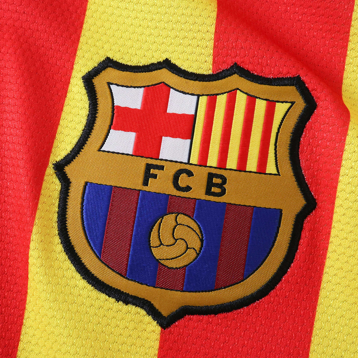 Barcelona 2013/14 Away Shirt
