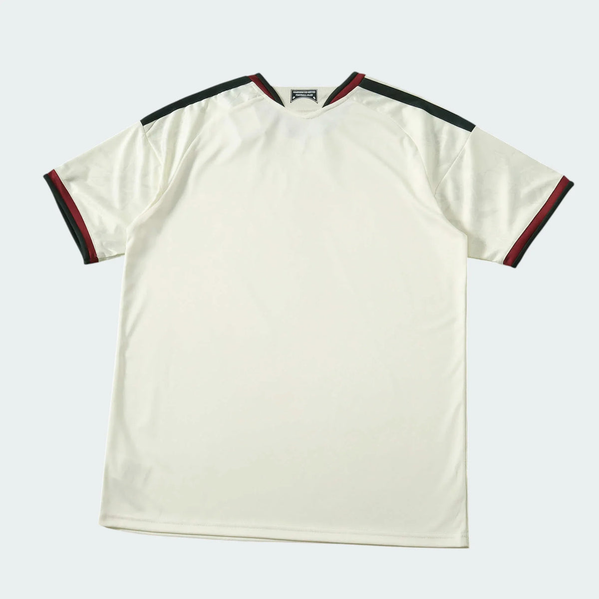 Manchester United 2026/27 Third Shirt