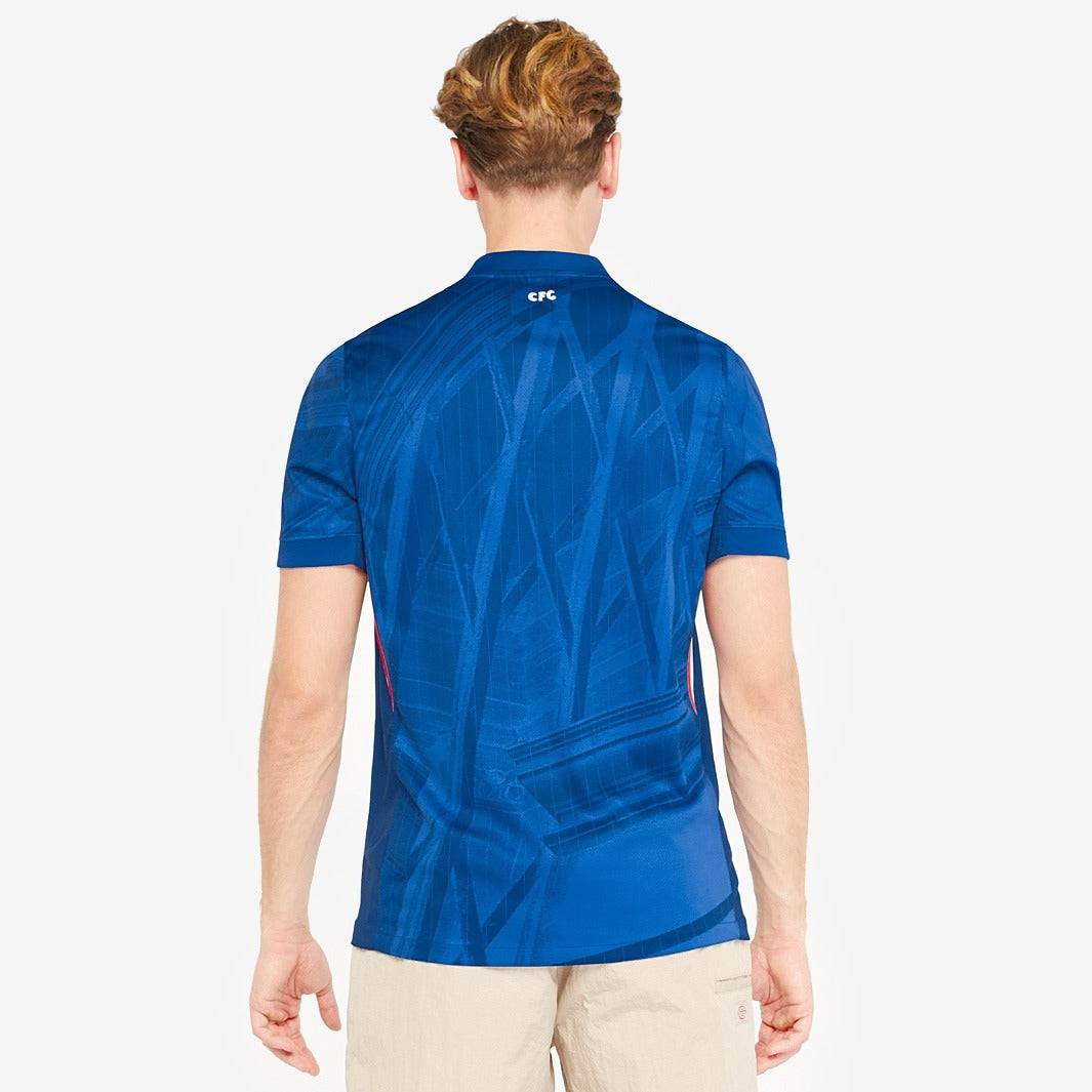 Chelsea 2025/26 Home Shirt