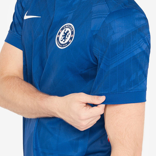 Camisa Chelsea I 2025/26 - imagem 3