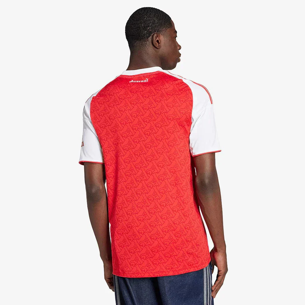 Camisa Arsenal I 2025/26 - imagem 7