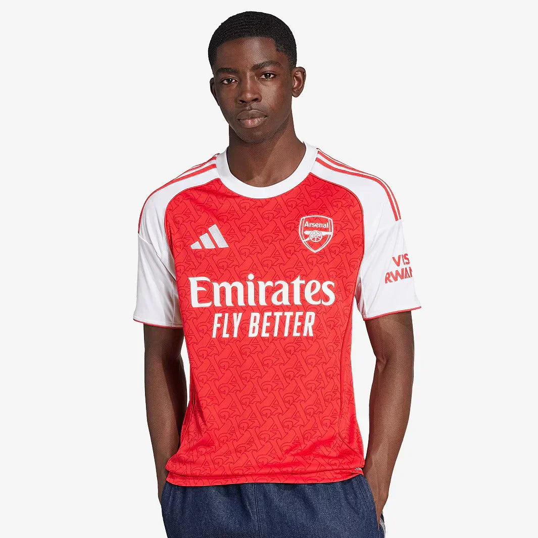 Camisa Arsenal I 2025/26 - imagem 2