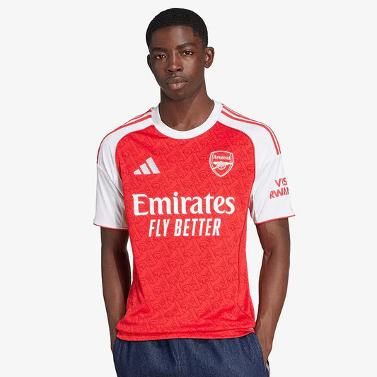 Camisa Arsenal I 2025/26 - imagem 2
