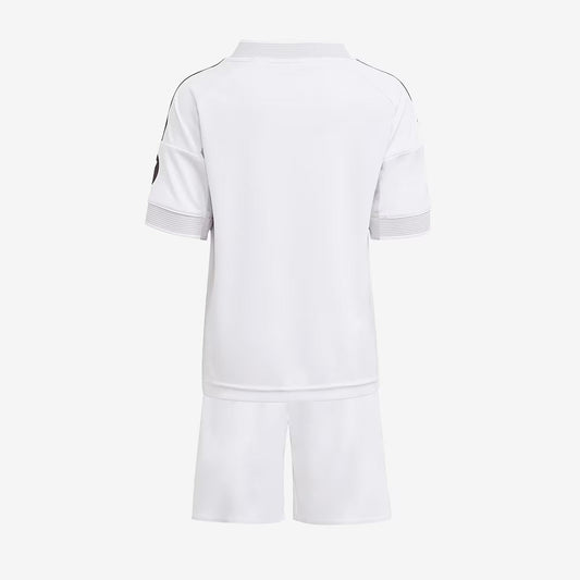 Conjunto Infantil Adidas Real Madrid 2025/26 I - imagem 2