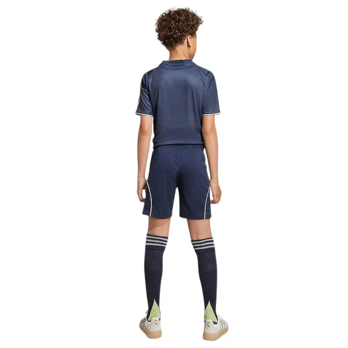 Kit Infantil Real Madrid II 2025/26 - imagem 5