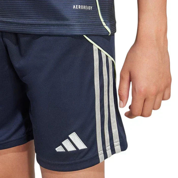 Kit Infantil Real Madrid II 2025/26 - imagem 6