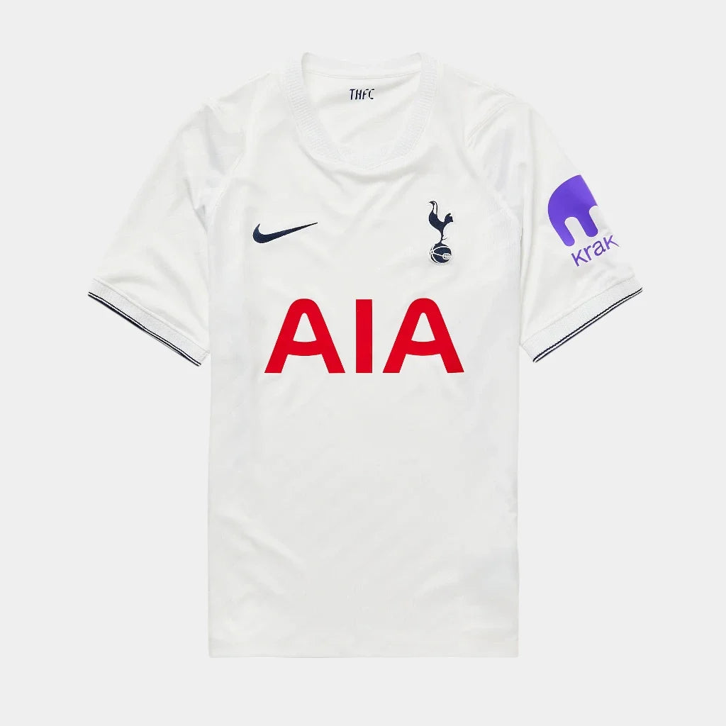 Tottenham 2026/27 Home Shirt