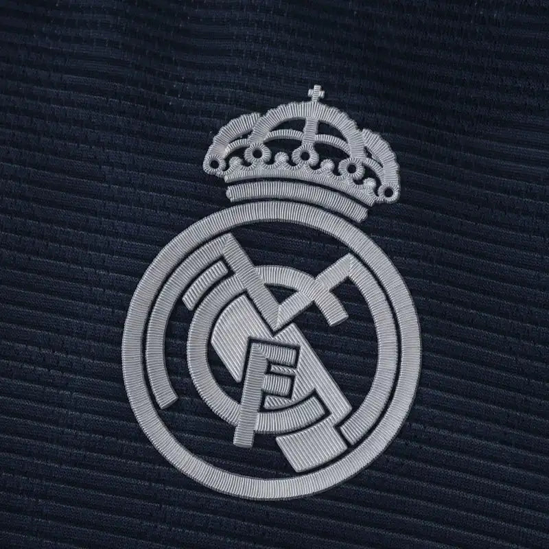 Camisa Real Madrid II 2025/26 Jogador - imagem 4