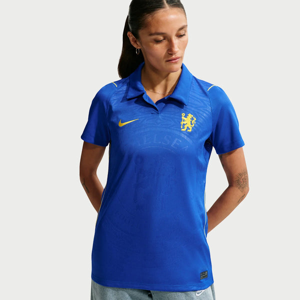 Chelsea 2026/27 Home Woman Shirt