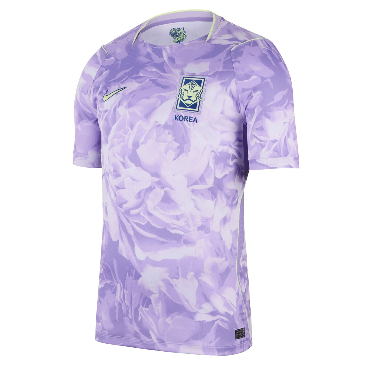 Camisa Coréia do Sul 2026/27 II - imagem 3