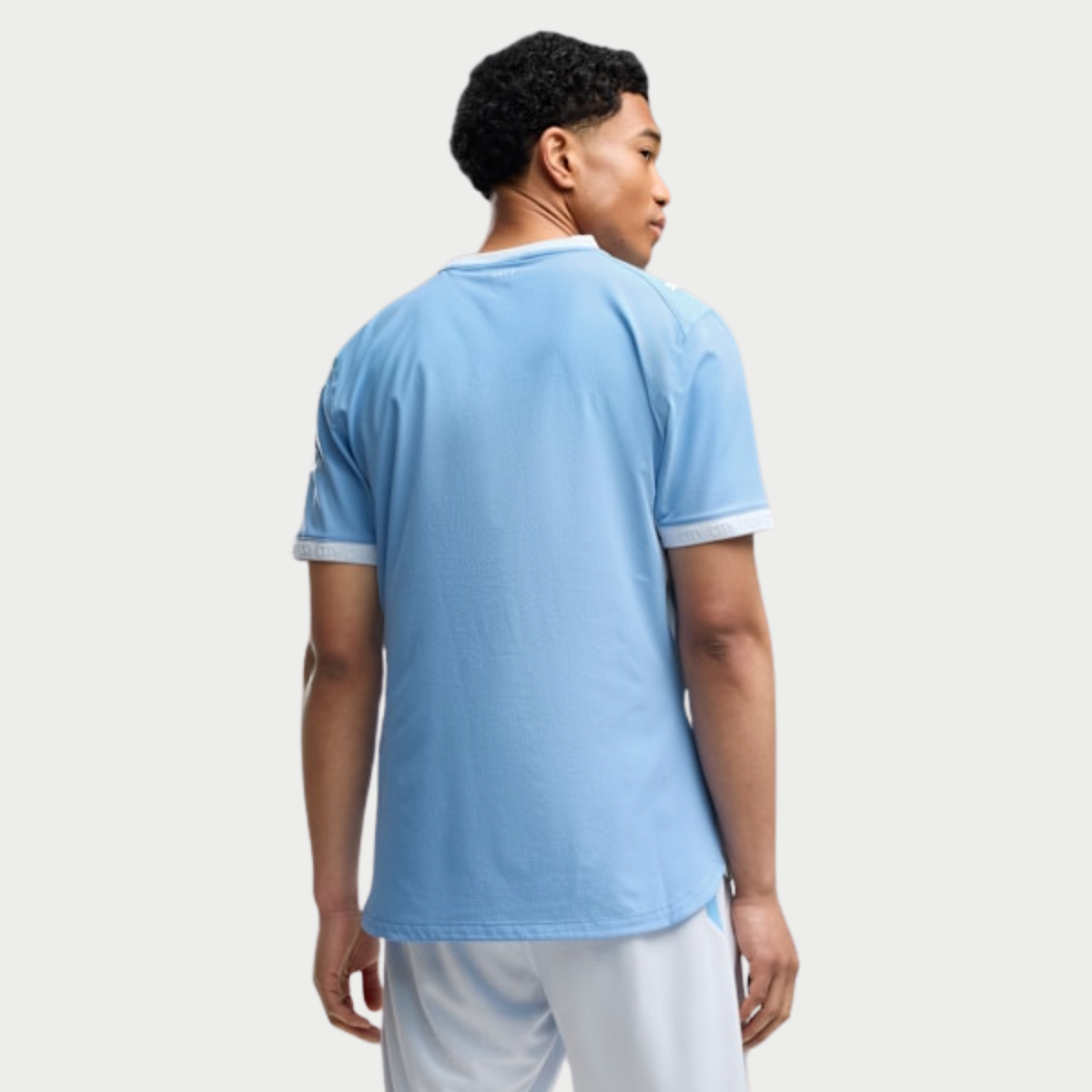 Manchester City 2026/27 Home Player Shirt