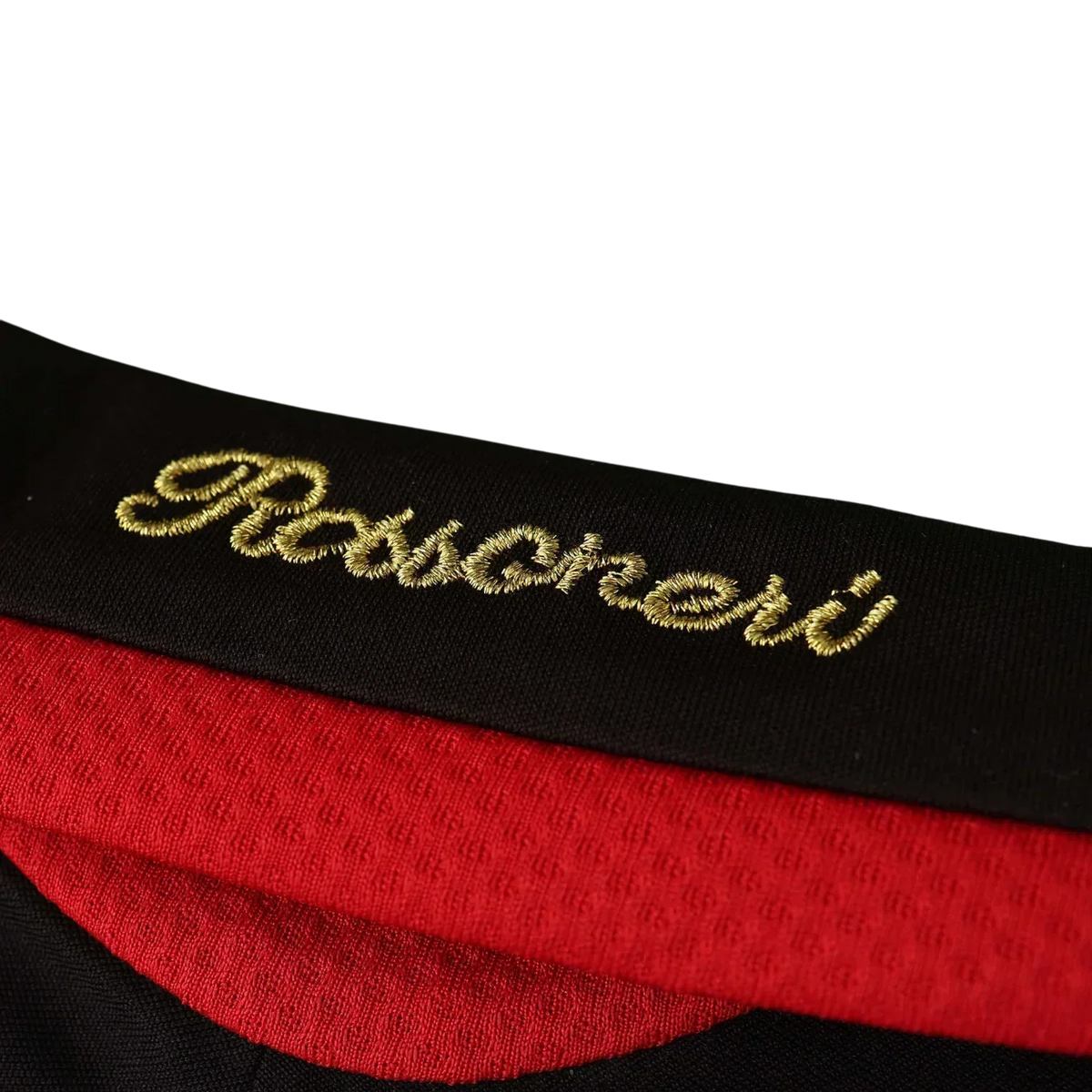 Camisa Milan I 2006/07 Manga Longa - imagem 5