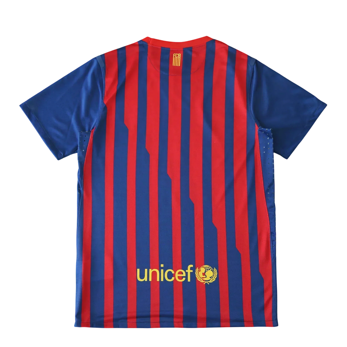 Barcelona 2011/12 Home Shirt