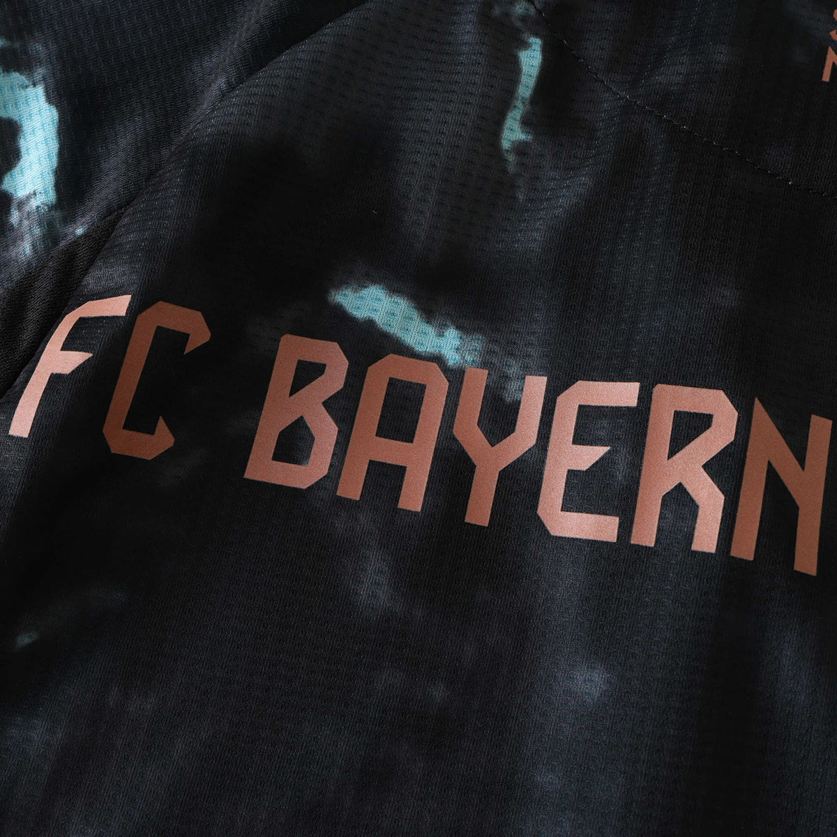 Camisa Bayern de Munique II 2024/25 Jogador - imagem 5