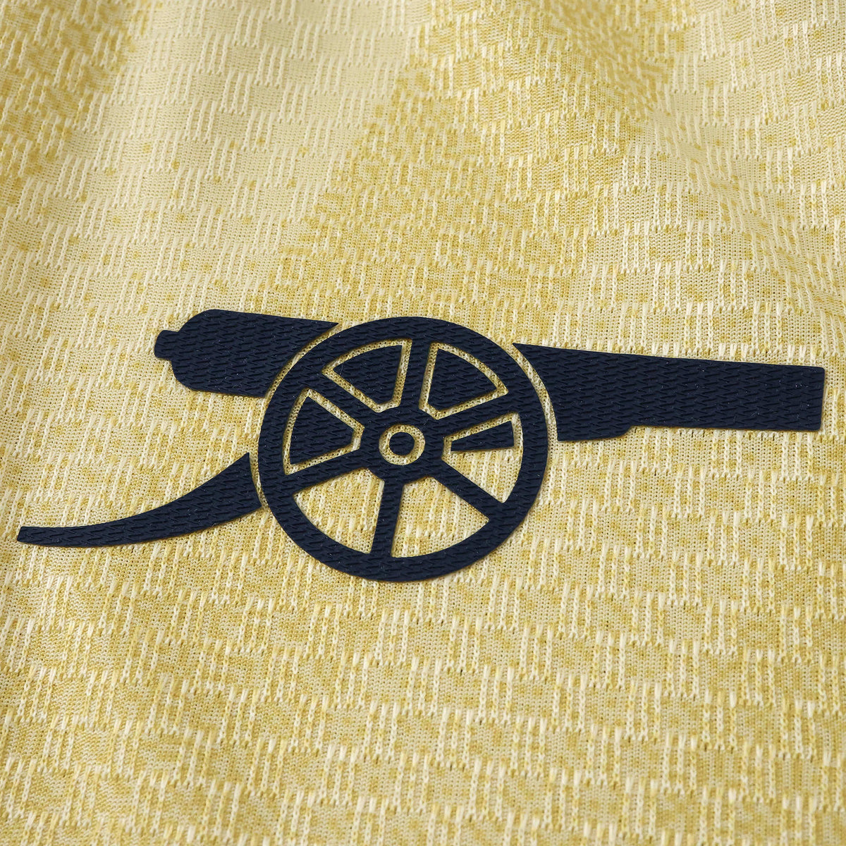 Arsenal 2026/27 Third Player Shirt