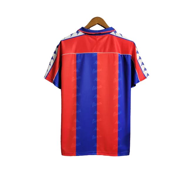 Camisa Barcelona I 1992/93 - imagem 4