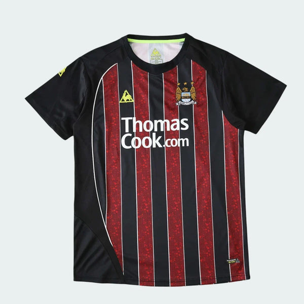 Manchester City 2008/09 Away Shirt