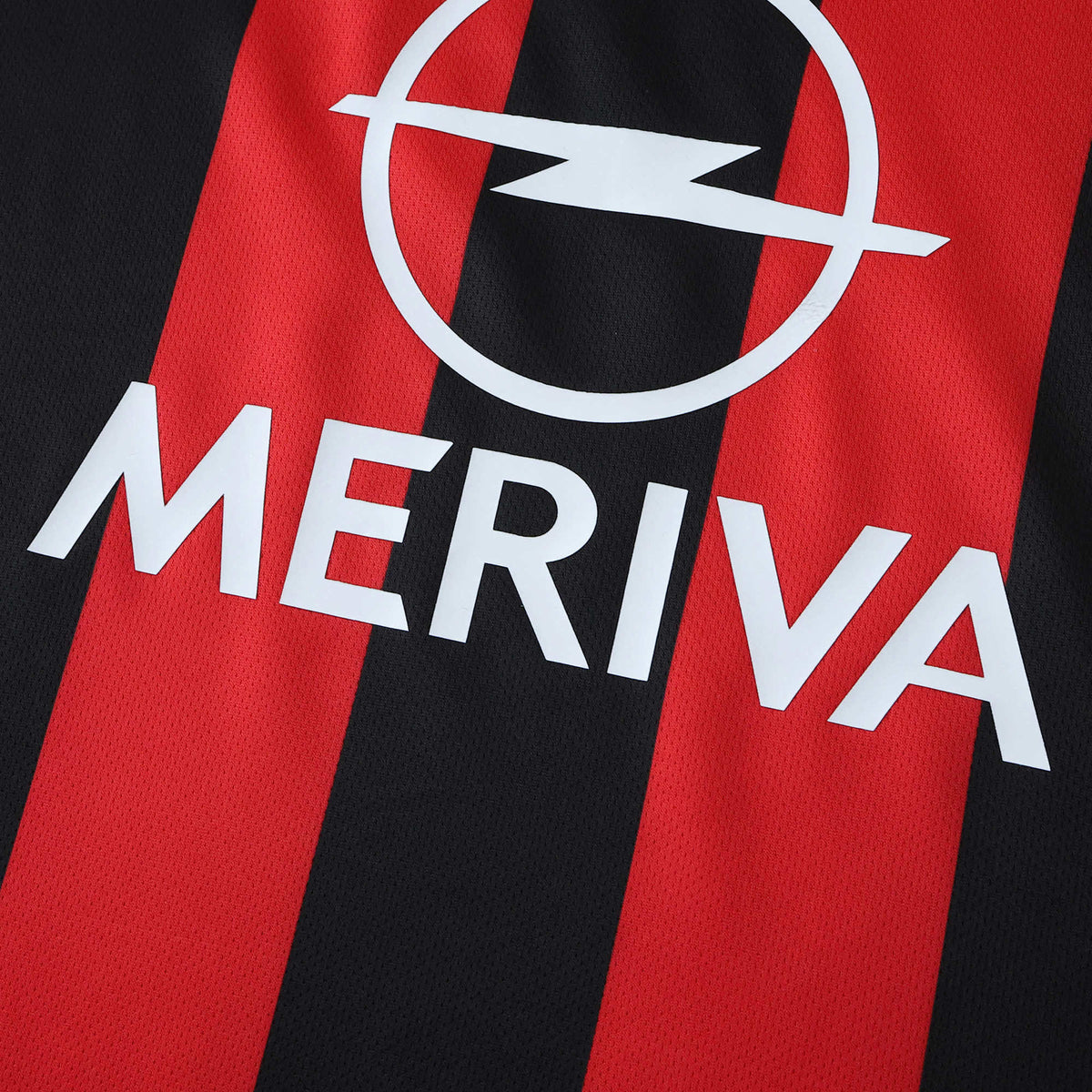 Camisa Milan I 2003/04 - imagem 5