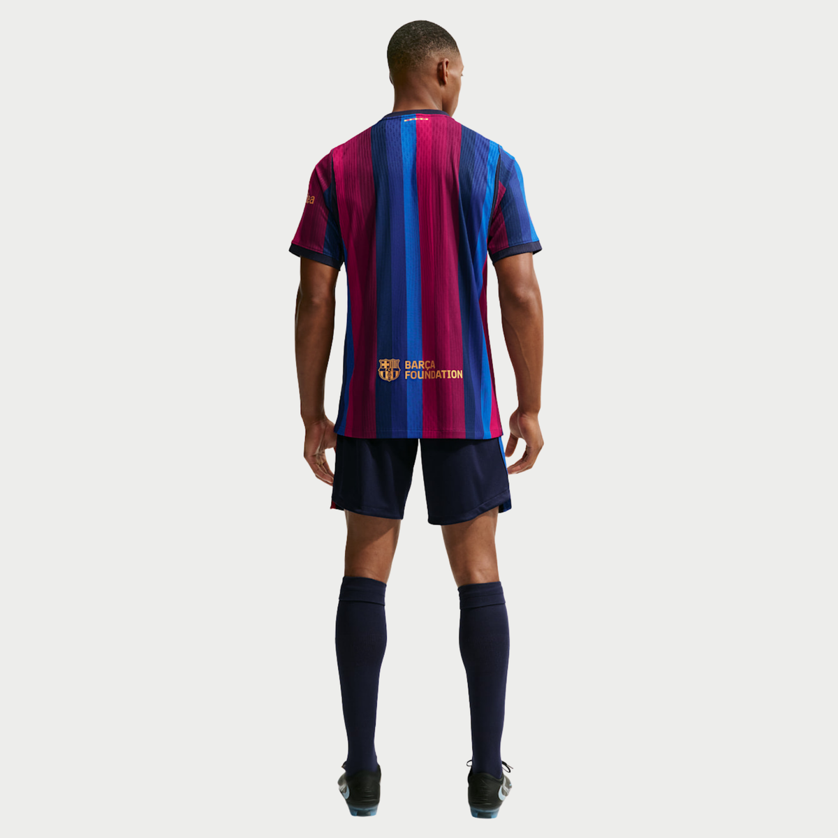 Barcelona 2026/27 Home Player Shirt