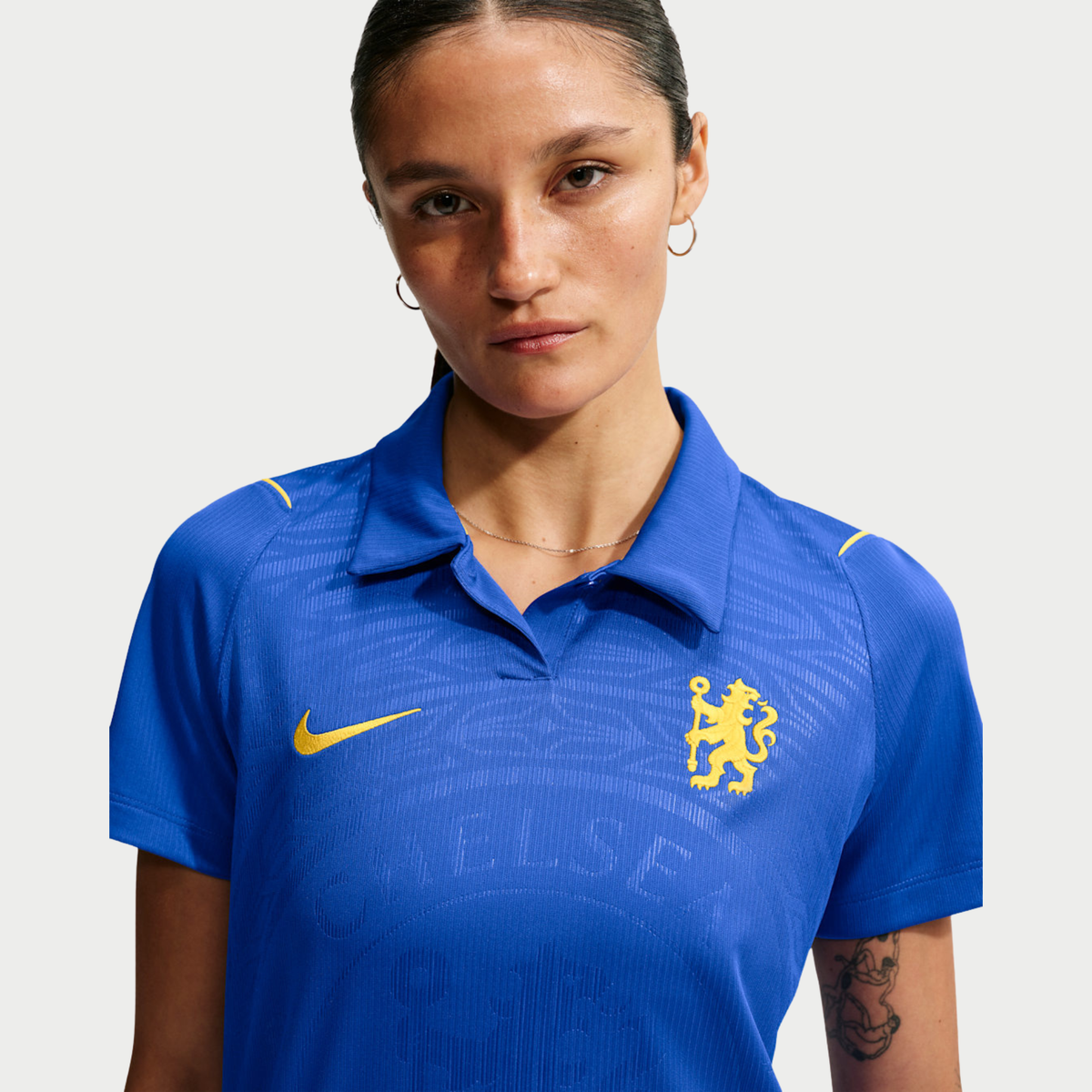 Chelsea 2026/27 Home Woman Shirt