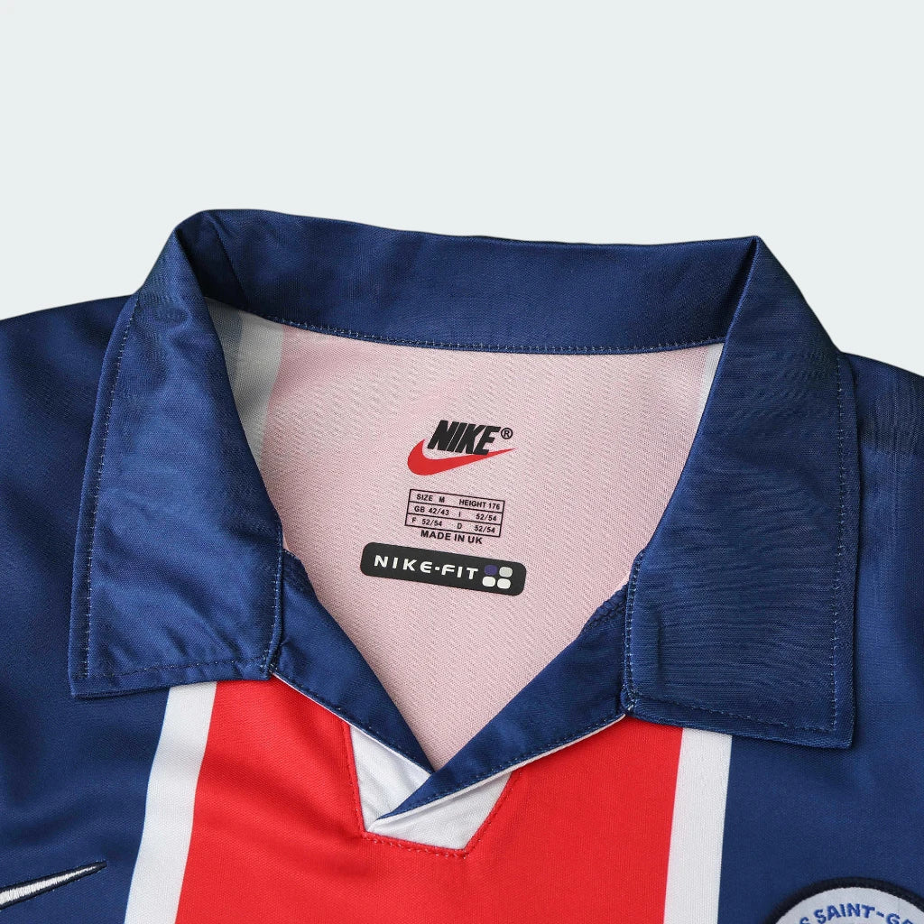 PSG 1998/99 Home Shirt