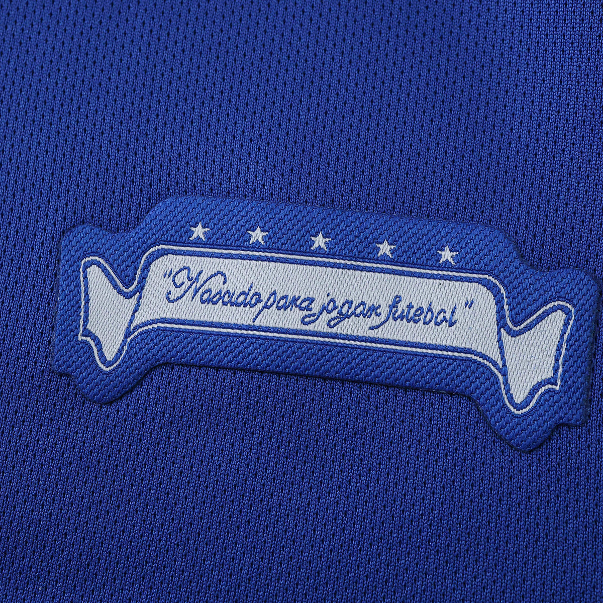 Brazil 2006 Away Shirt
