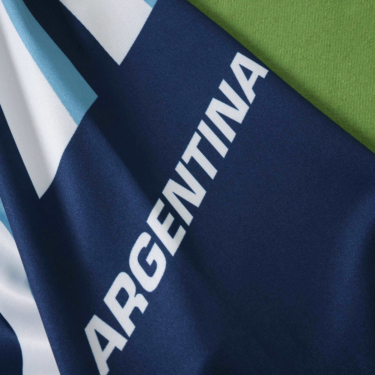 Argentina 2026 Pre-Match Shirt