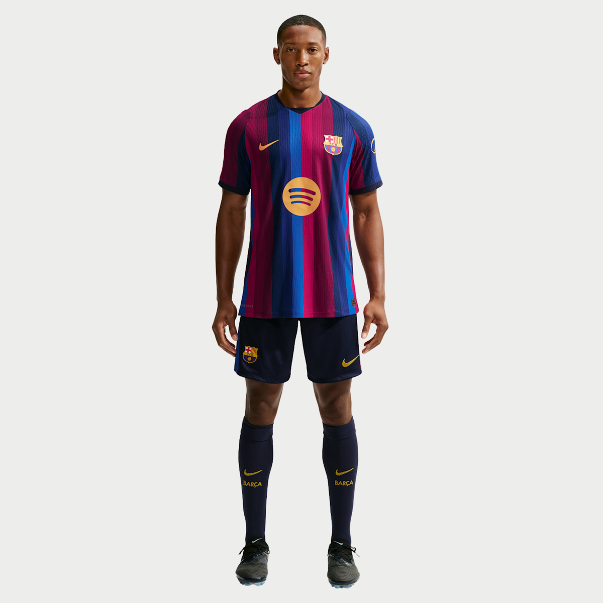 Barcelona 2026/27 Home Player Shirt