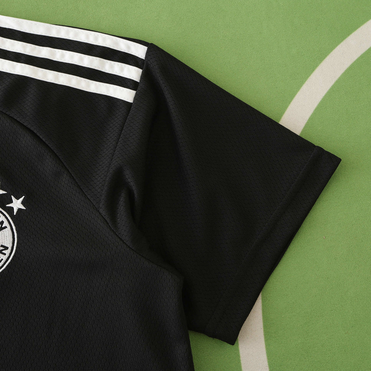 Camisa Bayern de Munique Goleiro 2024/25 - imagem 5