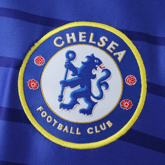 Chelsea 2014/15 Home Shirt