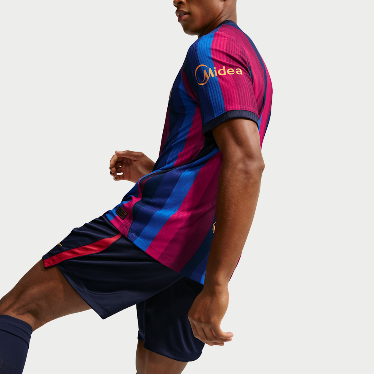 Barcelona 2026/27 Home Player Shirt