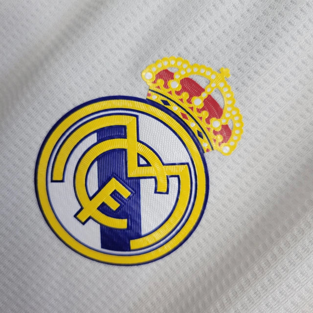 Camisa Real Madrid I 2015/16 - imagem 3